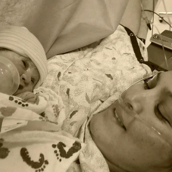 Meet your Posh Ambassador, Carla - Picture 5 of 6